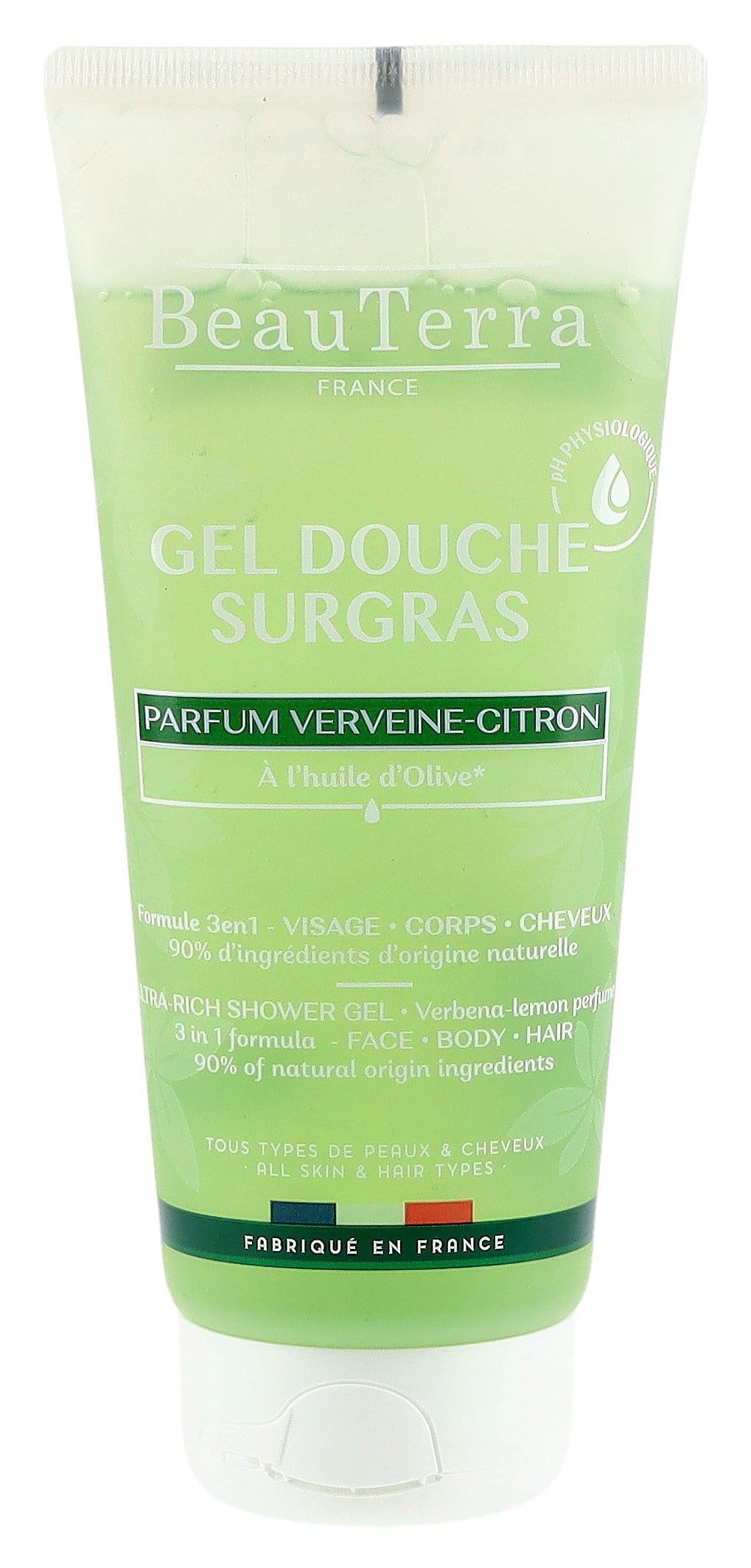 #Grösse_Tube 200 ml