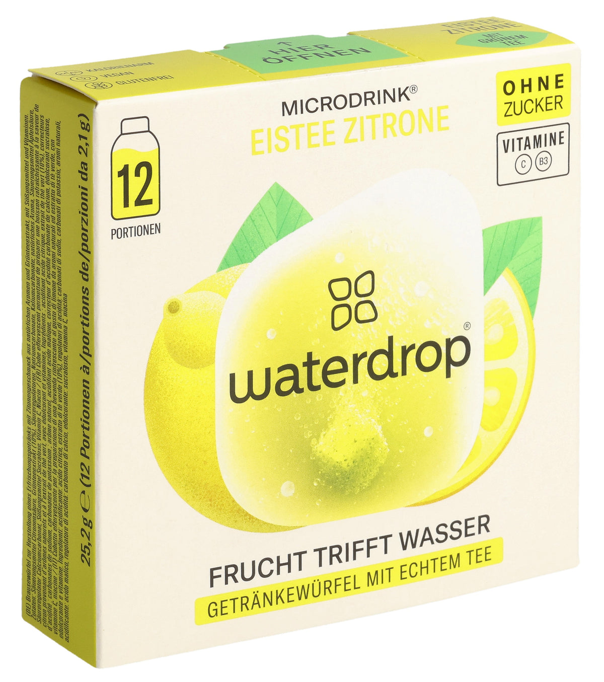 #Grösse_Box 25.2 g