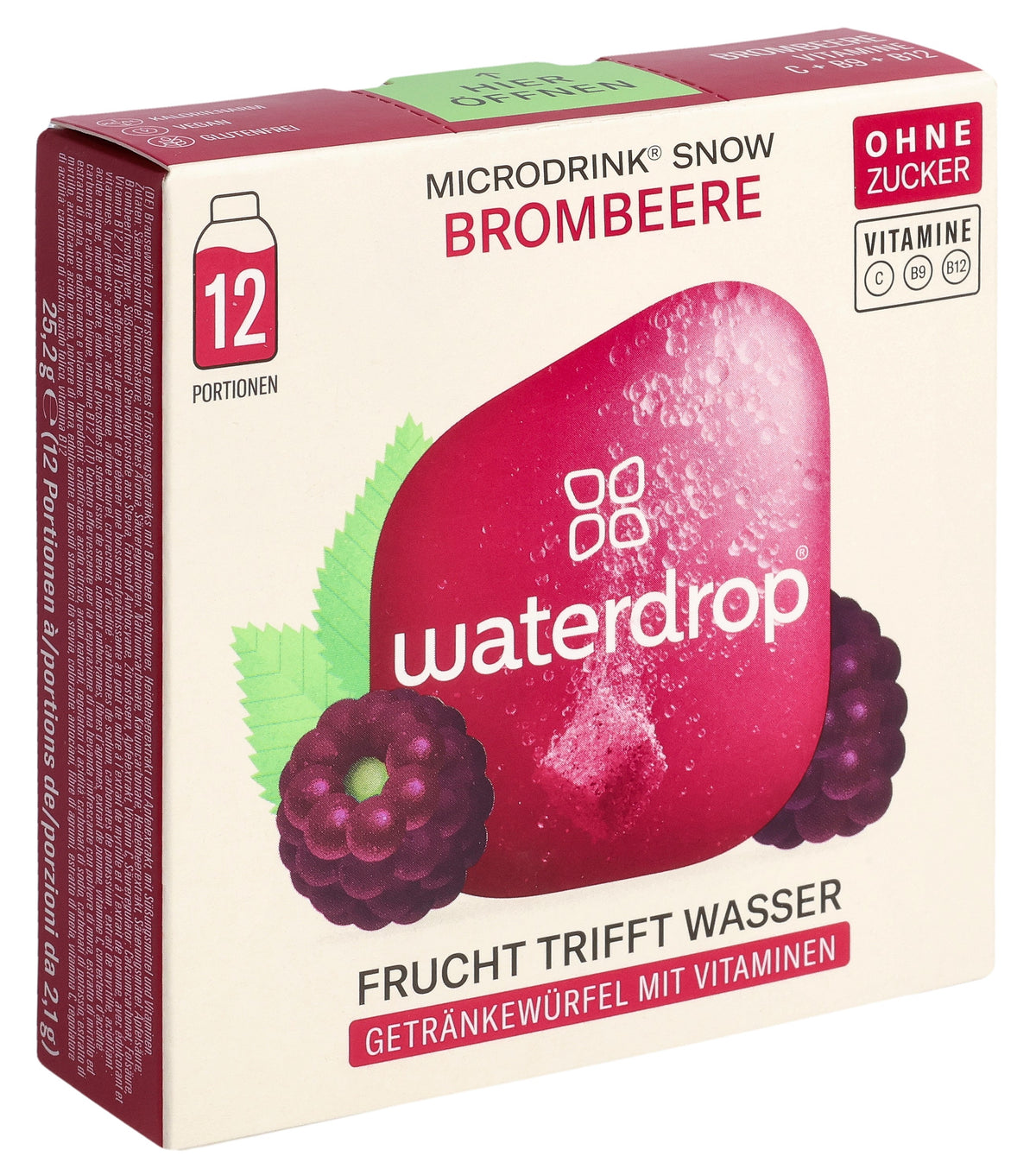 #Grösse_Box 25.2 g
