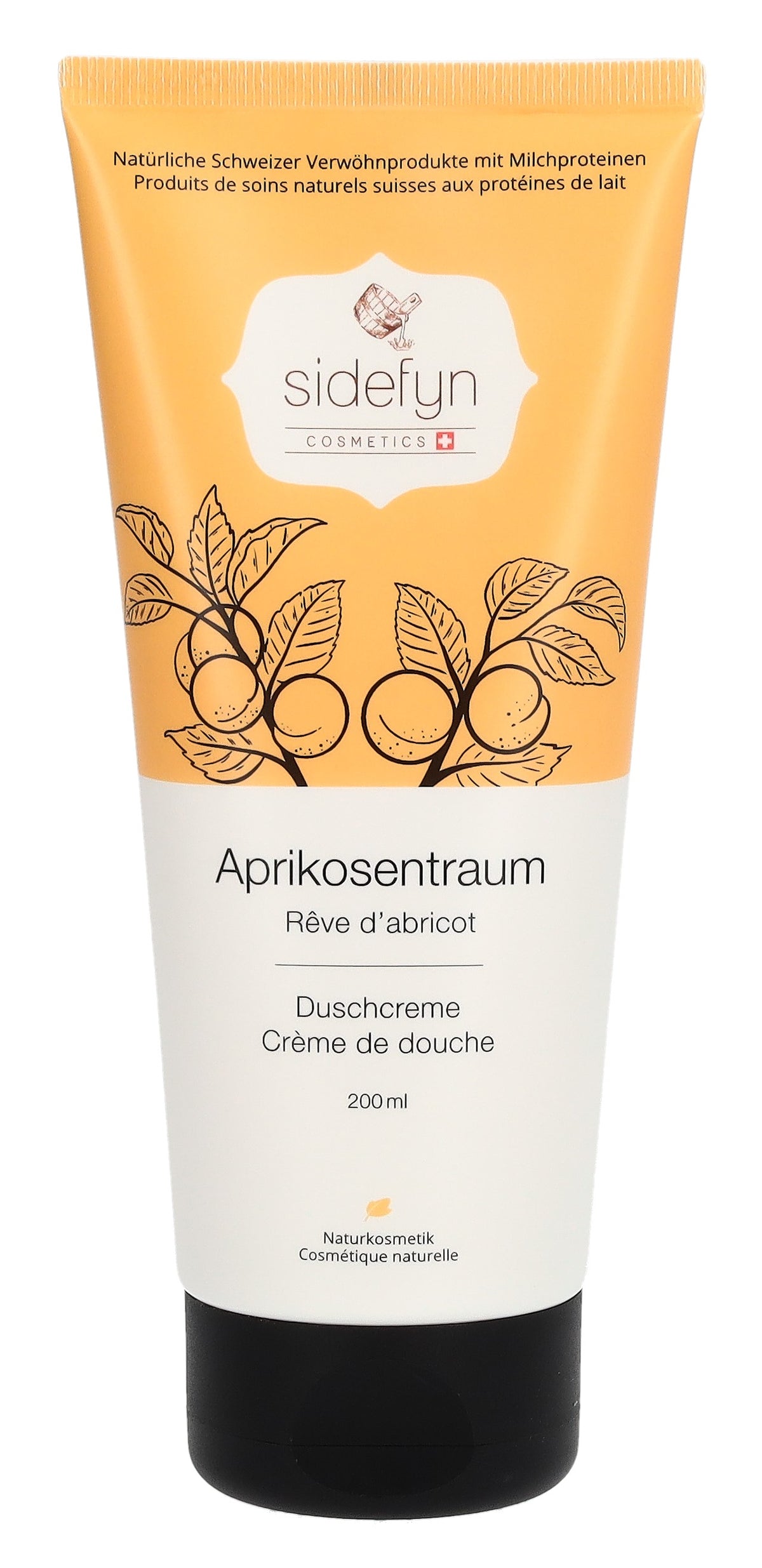 #Grösse_Tube 200 ml