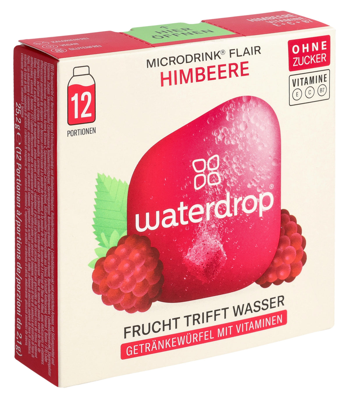 #Grösse_Box 25.2 g